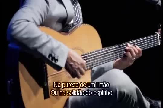 Djavan - Faltando um pedaço