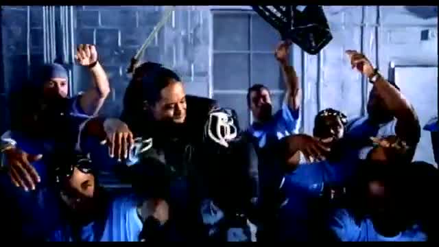 DMX - Get It on the Floor