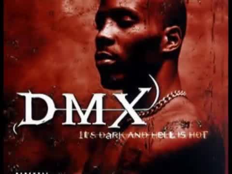 DMX - Let Me Fly