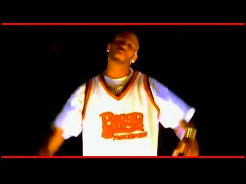DMX - We Right Here