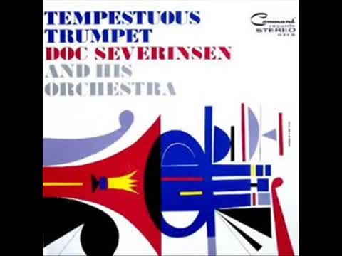 Doc Severinsen - Stardust