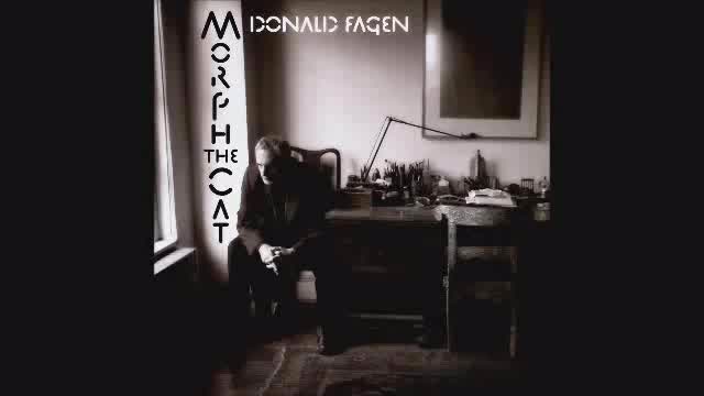 Donald Fagen - H Gang