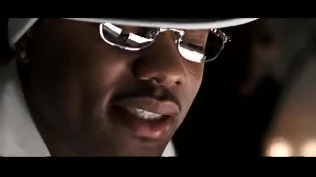 Donell Jones - Where I Wanna Be