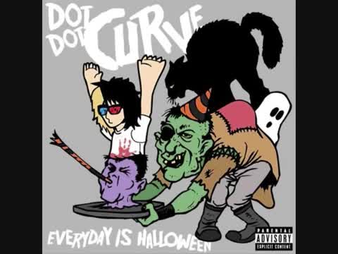 Dot Dot Curve :) - FuckMyLife