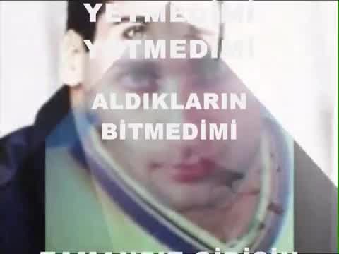 Doğuş - Kalbime Gömdüm