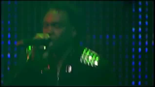 Dr. Alban - Let the Beat Go On