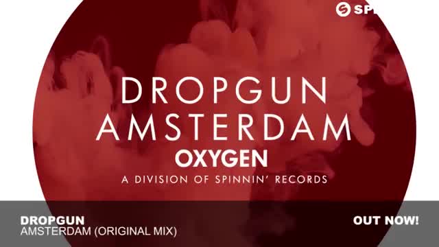 Dropgun - Amsterdam