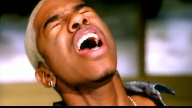 Dru Hill - We’re Not Making Love No More