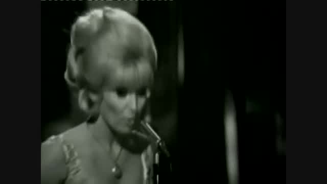 Dusty Springfield - Anyone Who Had a Heart