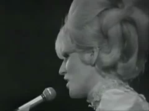 Dusty Springfield - You Don’t Have to Say You Love Me