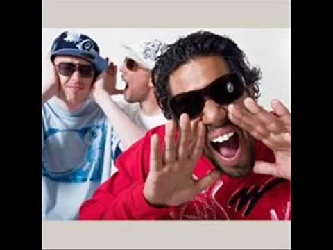 Dynamite Deluxe - Mein Problem