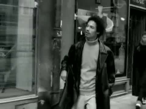 Eagle‐Eye Cherry - Save Tonight