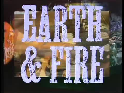 Earth and Fire - Storm and Thunder
