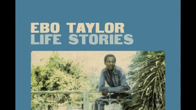 Ebo Taylor - Atwer Abroba