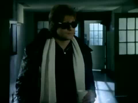 Eddie Money - I Wanna Go Back