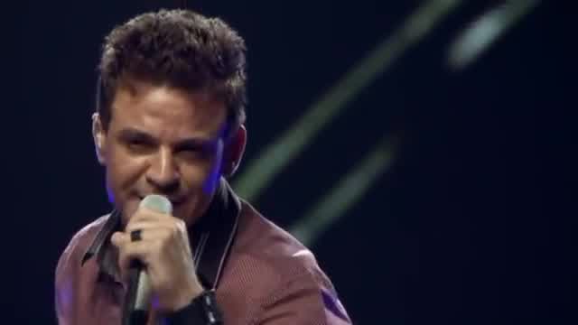 Eduardo Costa - A Carta (En Vivo) 