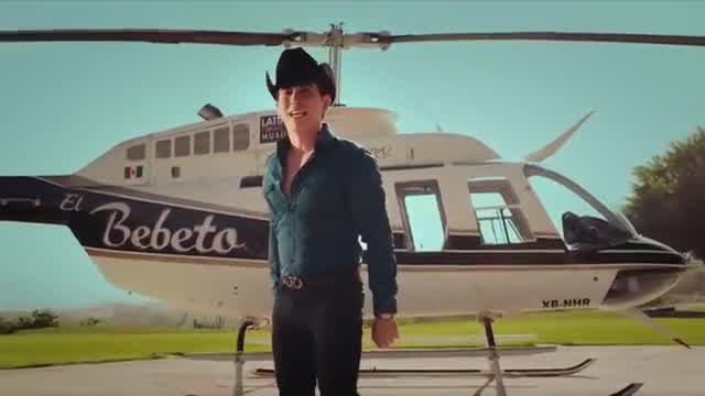 El Bebeto - No te creas tan importante