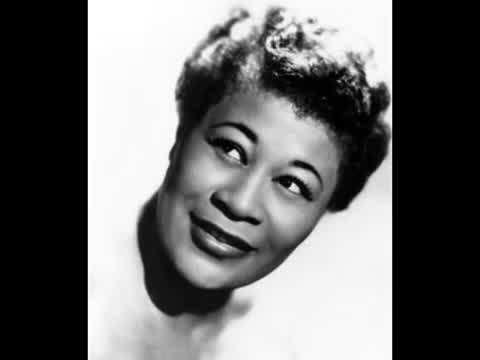 Ella Fitzgerald - Misty