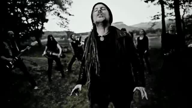 Eluveitie - King