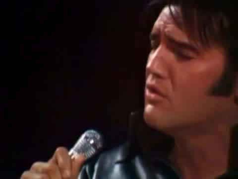 Elvis Presley - And I Love You So