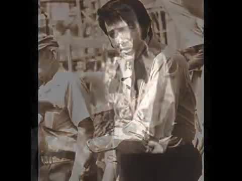 Elvis Presley - For The Good Times