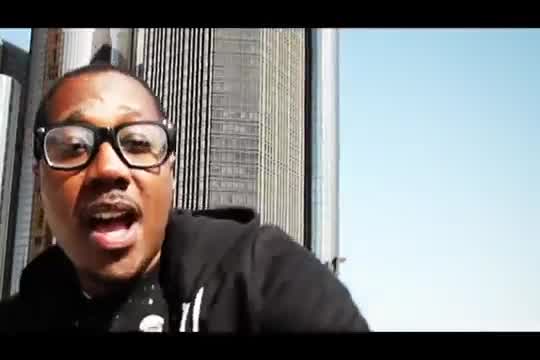 eLZhi - It Ain’t Hard to Tell (Pete Rock Shout)