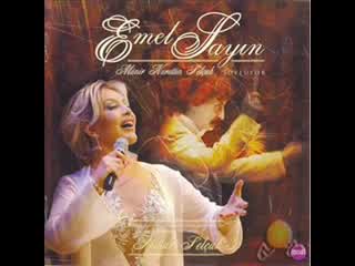 Emel Sayın - Sen Mevsimler Gibisin