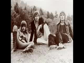 Emerson, Lake & Palmer - Lucky Man