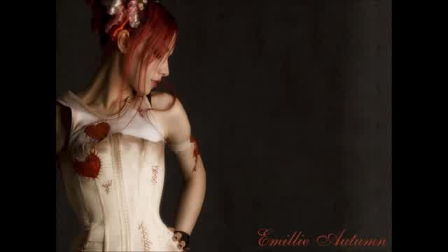 Emilie Autumn - Marry Me