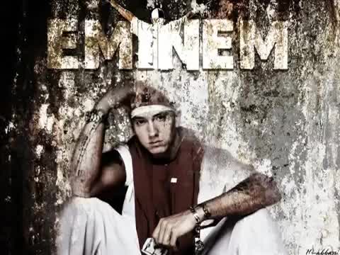 Eminem - Bitch Please II
