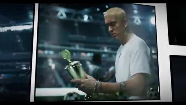 Eminem - Houdini