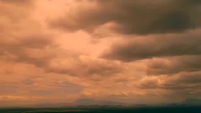 Enya - Storms in Africa