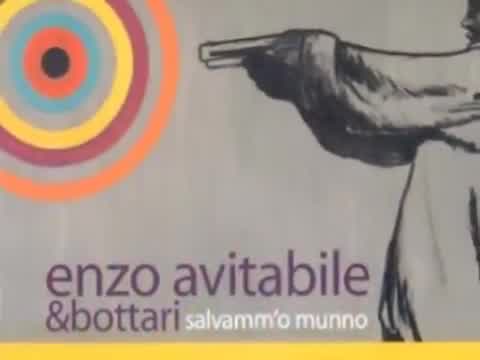 Enzo Avitabile - Mane e mane