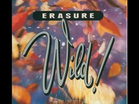 Erasure - Brother and Sister