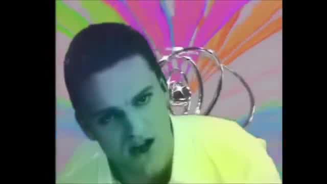 Erasure - Star