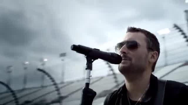 Eric Church - Talladega