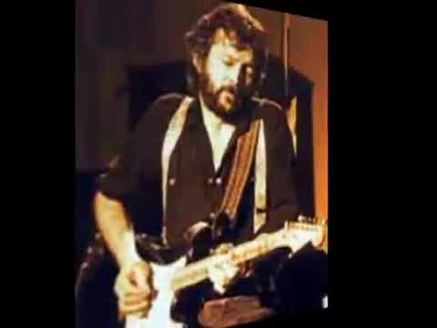 Eric Clapton - Promises