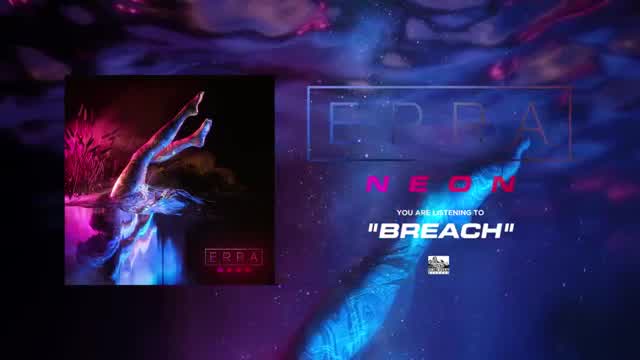 Erra - Breach