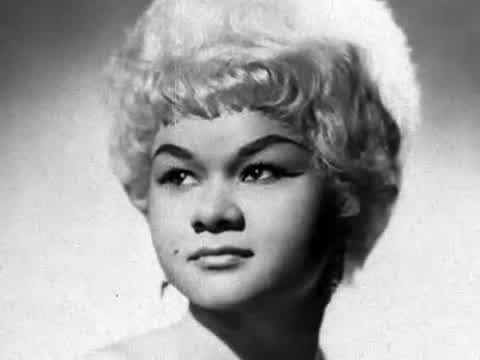 Etta James - I’d Rather Go Blind