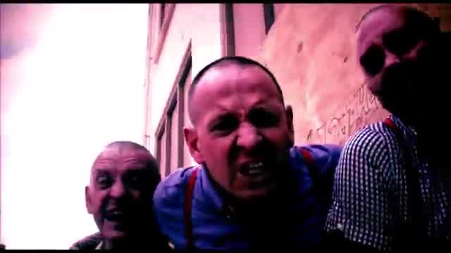 Evil Conduct - Skinhead Till I Die