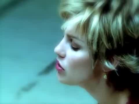 Faith Hill - Let Me Let Go