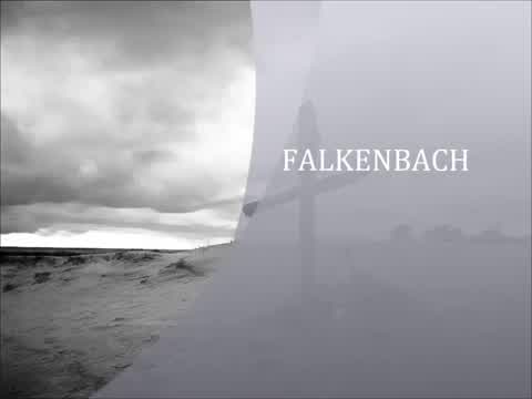 Falkenbach - Runes Shall You Know