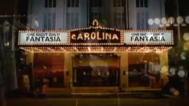 Fantasia - Free Yourself