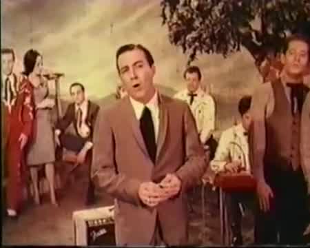 Faron Young - Hello Walls