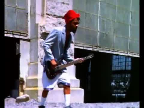 Fishbone - Unyielding Conditioning