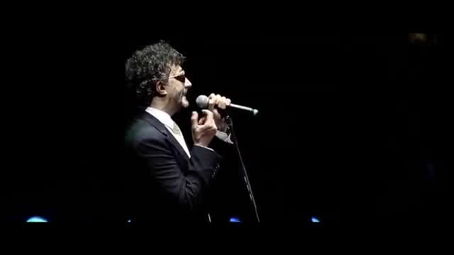 Fito Páez - Sasha, Sissí y el círculo de baba