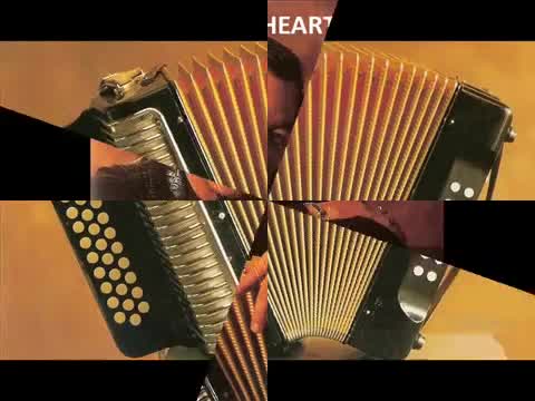 Flaco Jiménez - Jealous Heart