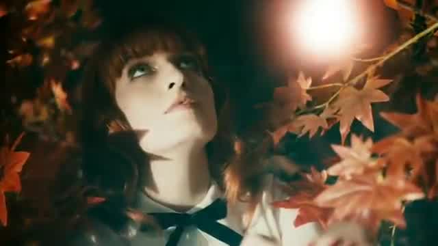 Florence + the Machine - Cosmic Love