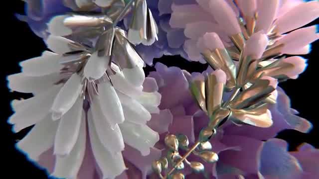 Flume - Helix