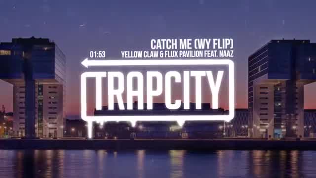 Flux Pavilion - Catch Me